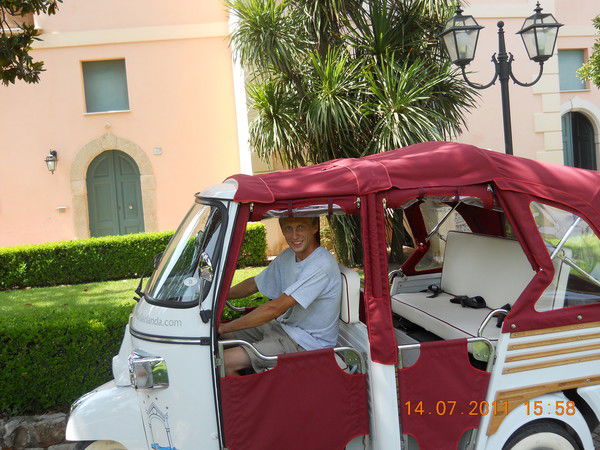 Андрей Данилюк