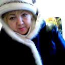 Галина Алещенко