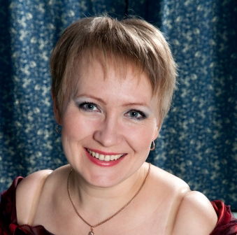 Елена Чукрумова