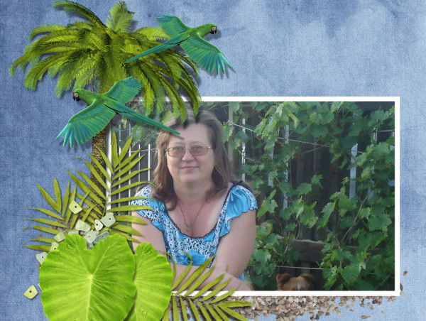 Алла Огнёва