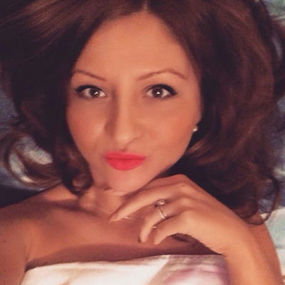 Анастасия Ивановская