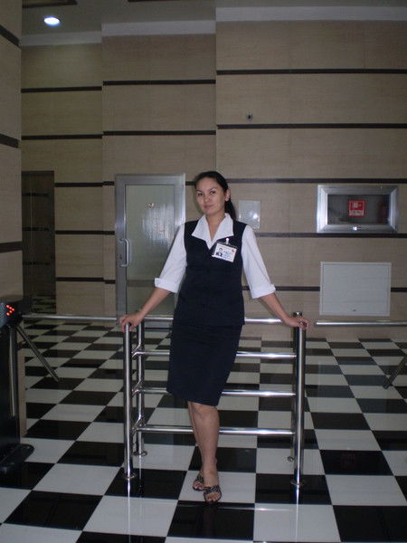 Раушан Исмаилова