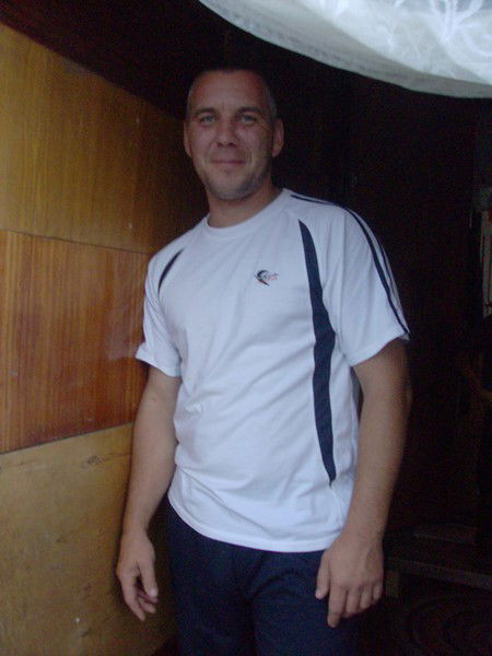 Павел Зотов