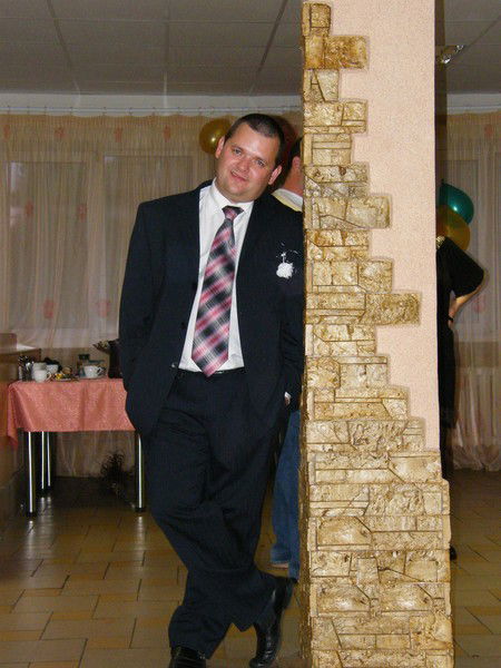 Сергей Кошкин