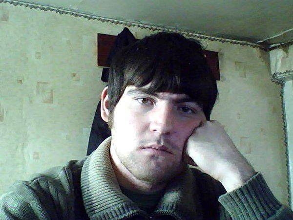 Сергей Чайковский