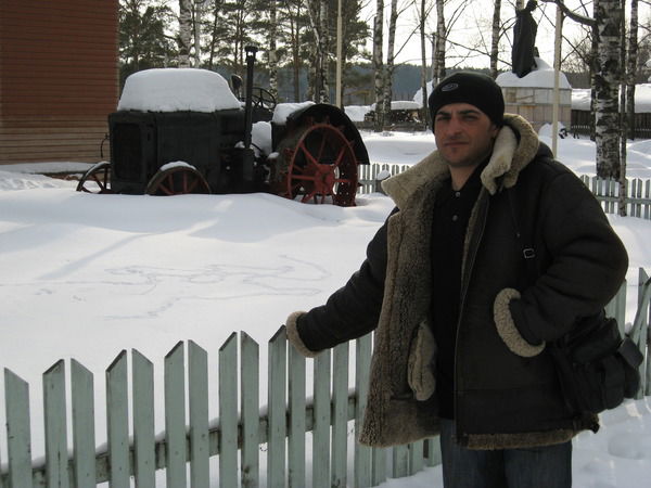 Хачатуров Рустам