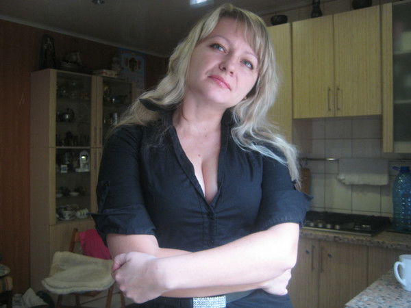 Янина Сенникова