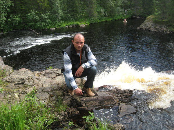 Андрей Марченко