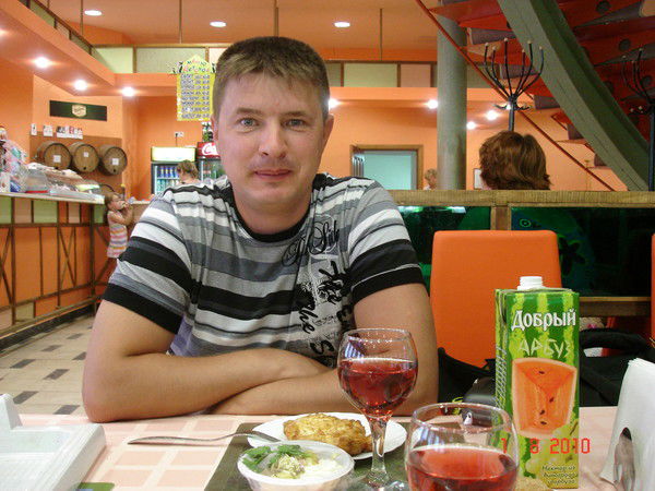 Владимир Батов