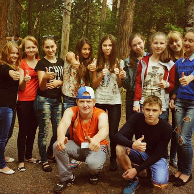 Толян Трефилов