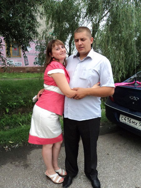 Анна Федосеева