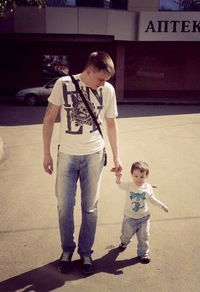 Дмитрий Самохвалов