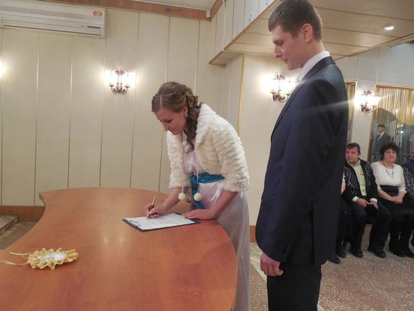 Ленка Маленькая