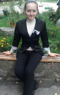 Вика Тополя