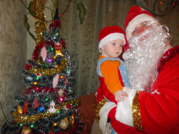 Валерий Савичев