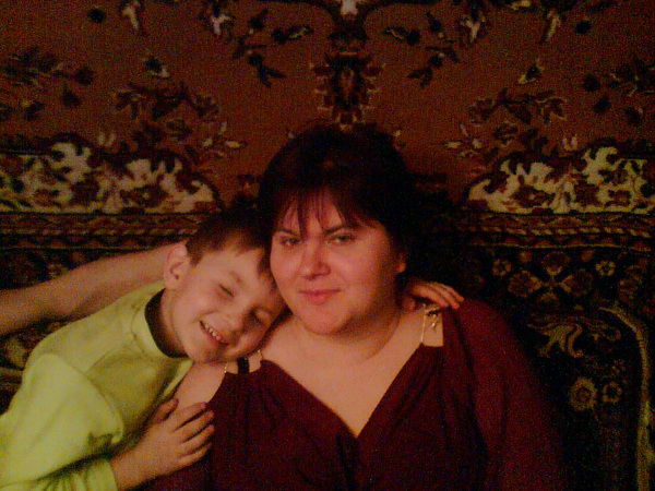 Емельянова Наталья