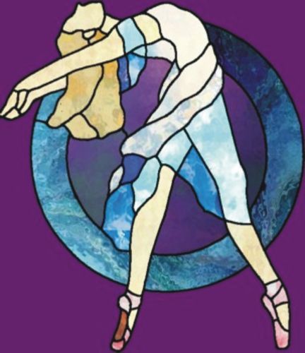 Мария Пахоменко