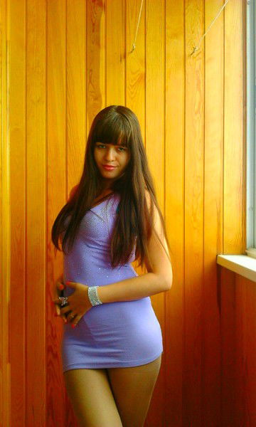 Гузелька Абдуллина