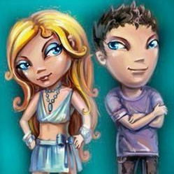 Ванелия Гродская