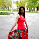 Екатерина Казанцева