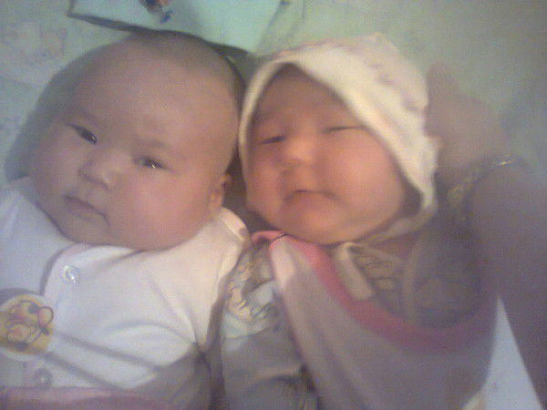 Шырай Исмагилова