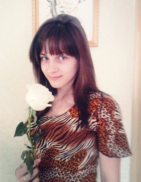 Инна Цымбалова