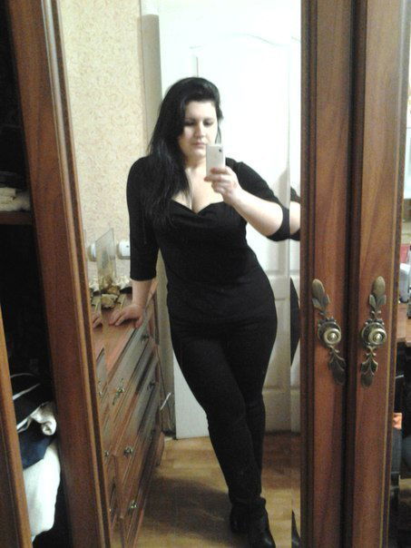 Tatyana Pisarevskaya