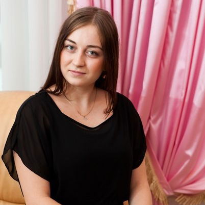 Лариса Вагапова