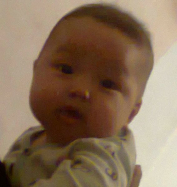 Кенжекан Чаргынова