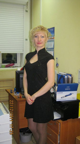 Ирина Хухорова