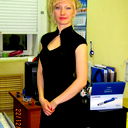 Ирина Хухорова
