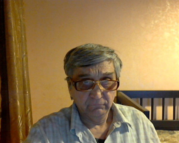 Александр Соловьёв