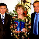 Фарида Гайнуллина