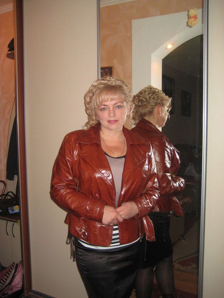 Оксана Сидоренко