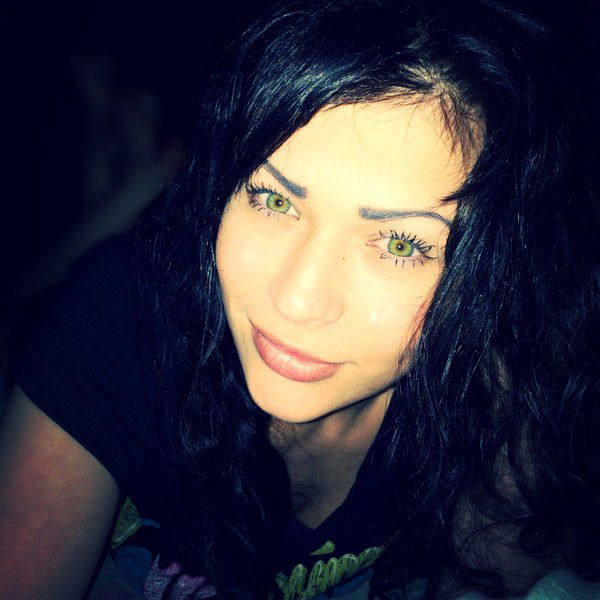 Елена Ванина