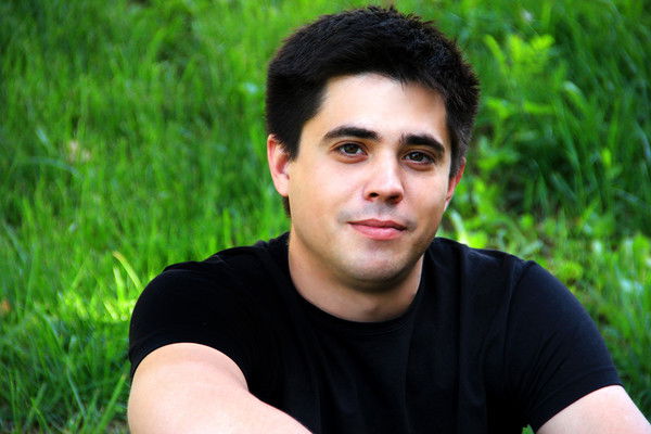 Сергей Осин