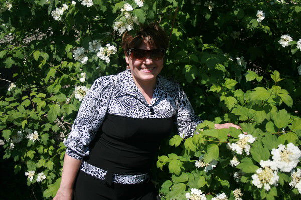 Наталья Капко