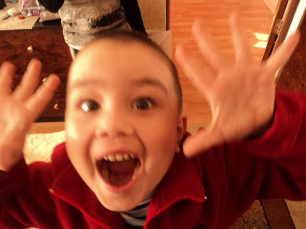 Юнусов Эбедулах