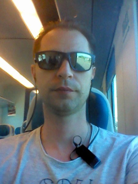 Евгений Анкона