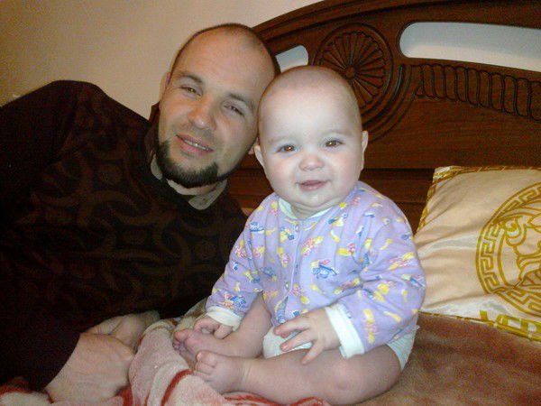 Рустам Байсуев