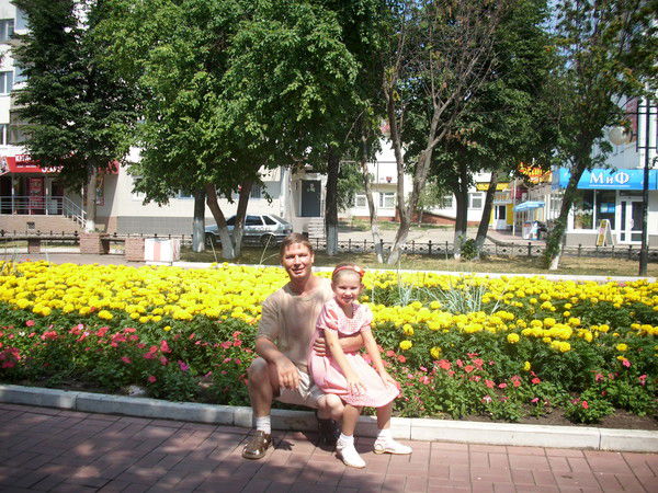 Aнна Зорина