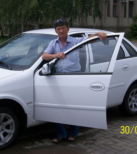 Рафик Ниязов