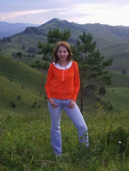 Ирина Караченцева