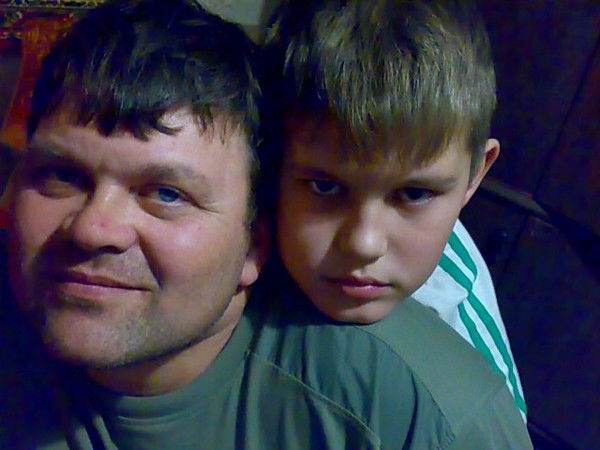 Виталий Павин