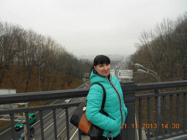 Елена Спицина