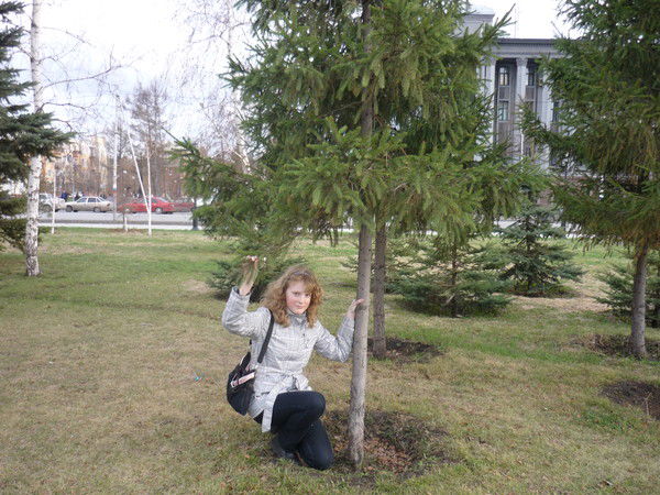 Татьяна Финагина