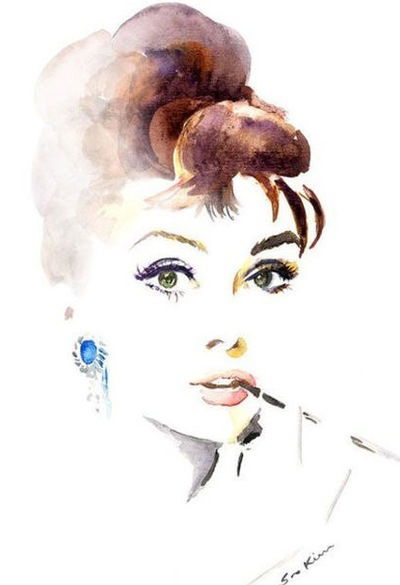 Алина Вихрова