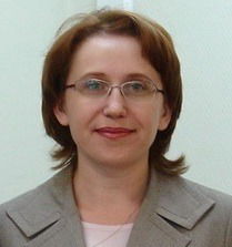 Галина Тыщенко