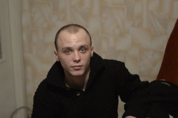 Александр Мельник