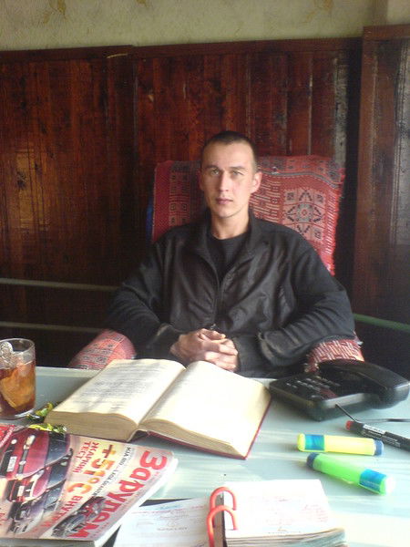 Марат Насыбуллин